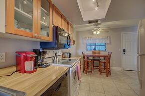 Anna Maria Island Beach Palms 2A