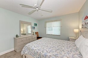 Anna Maria Island Beach Palms 2A