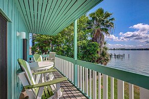 Anna Maria Island Beach Palms 2A