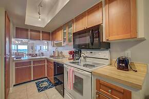 Anna Maria Island Beach Palms 2A