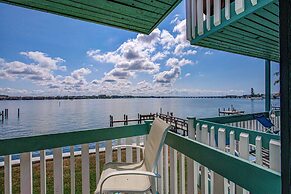 Anna Maria Island Beach Palms 2A