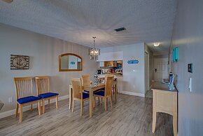 Anna Maria Island Beach Palms 2A