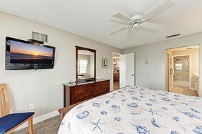 Anna Maria Island Beach Palms 2A