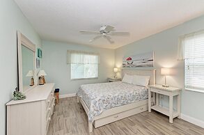 Anna Maria Island Beach Palms 2A