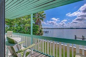 Anna Maria Island Beach Palms 2A