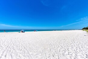 Anna Maria Island Beach Palms 2A