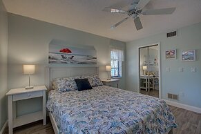 Anna Maria Island Beach Palms 2A