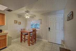 Anna Maria Island Beach Palms 2A