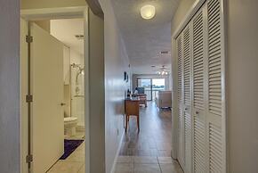 Anna Maria Island Beach Palms 2A