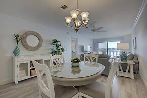 Anna Maria Island Beach Palms 2B