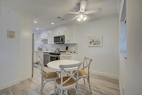 Anna Maria Island Beach Palms 2B