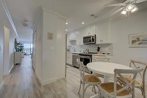 Anna Maria Island Beach Palms 2B