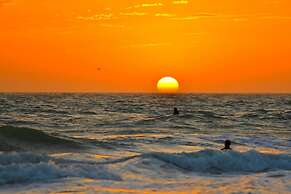 Anna Maria Island Beach Palms 2B