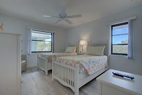 Anna Maria Island Beach Palms 2B