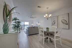 Anna Maria Island Beach Palms 2B