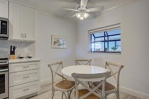 Anna Maria Island Beach Palms 2B