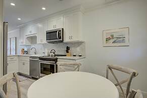 Anna Maria Island Beach Palms 2B