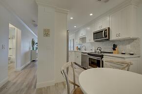 Anna Maria Island Beach Palms 2B