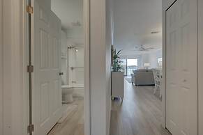 Anna Maria Island Beach Palms 2B