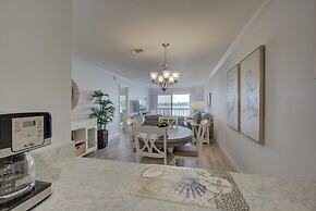 Anna Maria Island Beach Palms 2B