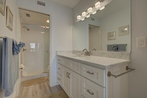 Anna Maria Island Beach Palms 2B