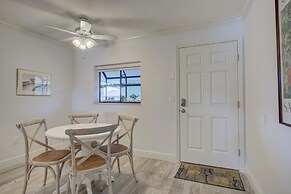 Anna Maria Island Beach Palms 2B