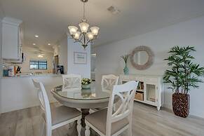 Anna Maria Island Beach Palms 2B