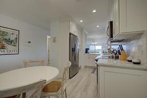 Anna Maria Island Beach Palms 2B