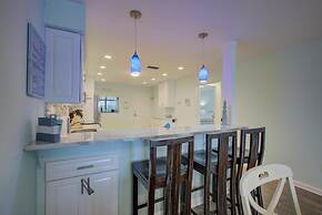 Anna Maria Island Retreat