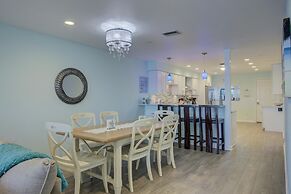 Anna Maria Island Retreat