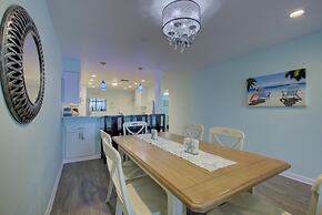 Anna Maria Island Retreat