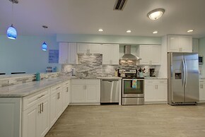 Anna Maria Island Retreat