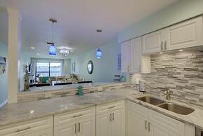 Anna Maria Island Retreat