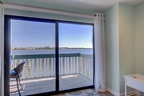 Anna Maria Island Retreat