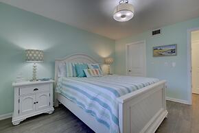 Anna Maria Island Retreat