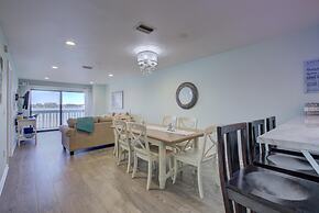 Anna Maria Island Retreat