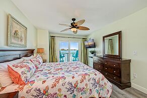 Anna Maria Island Beach Palms 5B