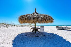 Anna Maria Island Beach Palms 5B