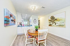 Anna Maria Island Beach Palms 5B