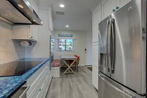 Anna Maria Island Beach Palms 5B