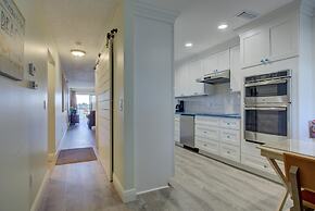 Anna Maria Island Beach Palms 5B