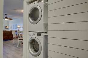 Anna Maria Island Beach Palms 5B