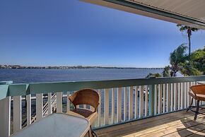 Anna Maria Island Beach Palms 5B