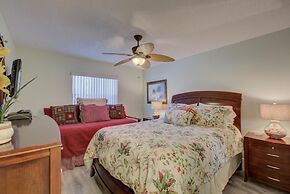 Anna Maria Island Beach Palms 5B