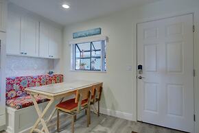 Anna Maria Island Beach Palms 5B