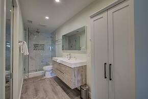 Anna Maria Island Beach Palms 5B