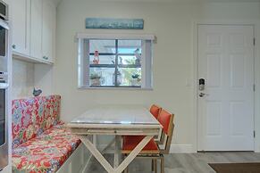 Anna Maria Island Beach Palms 5B