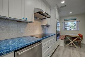 Anna Maria Island Beach Palms 5B