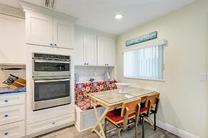 Anna Maria Island Beach Palms 5B