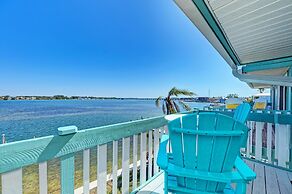 Anna Maria Island Beach Palms 5B